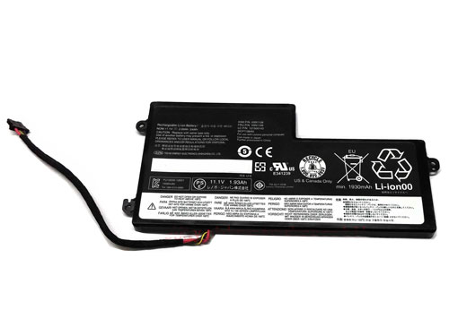 Compatible laptop battery lenovo  for 31CP7/38/64 
