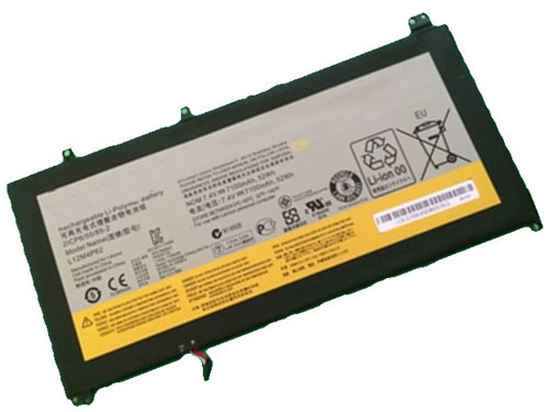 Compatible laptop battery lenovo  for Ideapad-U530-Touch 
