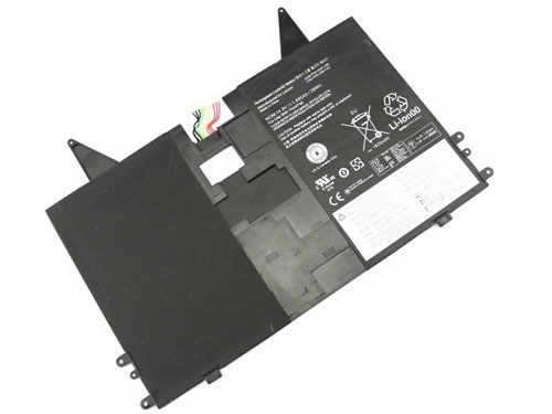 Compatible laptop battery Lenovo  for Thinkpad-X1-Helix 