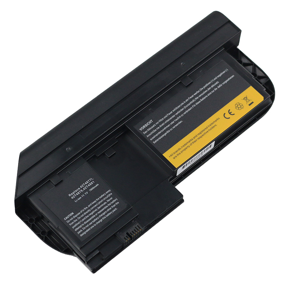 Compatible laptop battery lenovo  for ThinkPad-X220-Tablet 