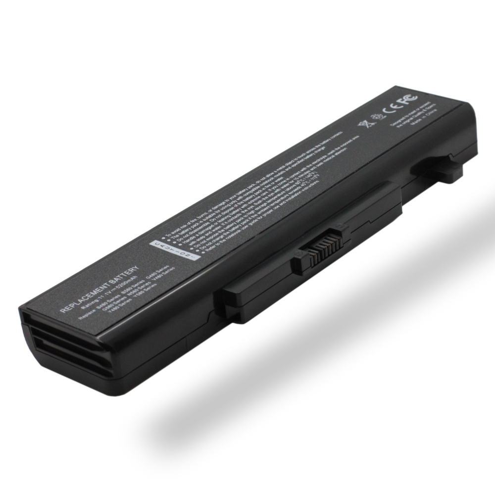 Compatible laptop battery Lenovo  for IdeaPad-B480 