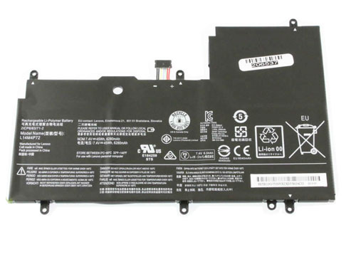 Compatible laptop battery LENOVO  for 2ICP6/63/71-2 