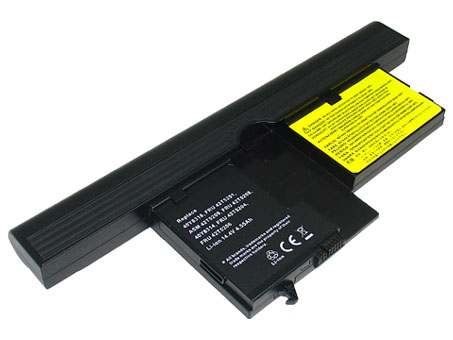 Compatible laptop battery LENOVO  for ThinkPad X61 Tablet 7762 
