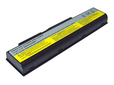 Compatible laptop battery lenovo  for 3000 Y510 7758 