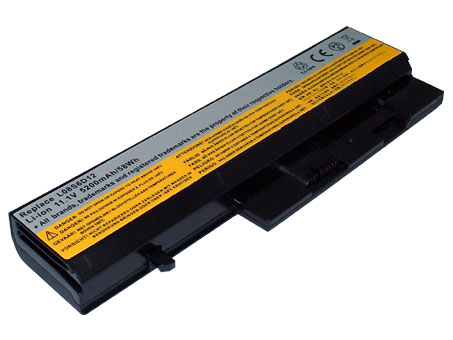 Compatible laptop battery LENOVO  for L08S6D12 