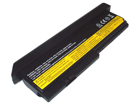 Compatible laptop battery lenovo  for ThinkPad X201-3323 