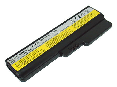 Compatible laptop battery lenovo  for G450 