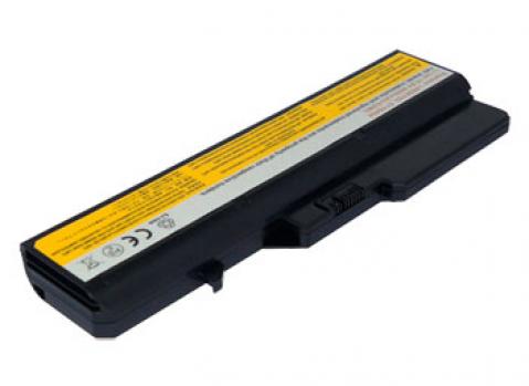 Compatible laptop battery lenovo  for IdeaPad G560 0679 