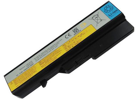 Compatible laptop battery lenovo  for G460E 