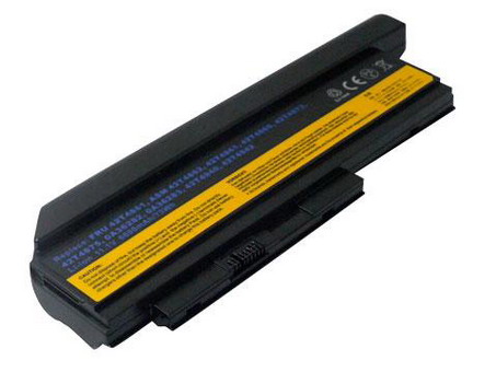 Compatible laptop battery lenovo  for 42T4902 