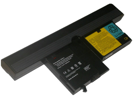 Compatible laptop battery lenovo  for ThinkPad X61 Tablet 7763 