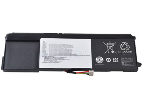 Compatible laptop battery lenovo  for 42T4931 