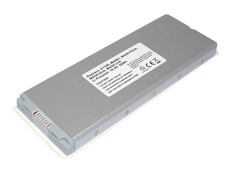 Compatible laptop battery APPLE  for A1185 