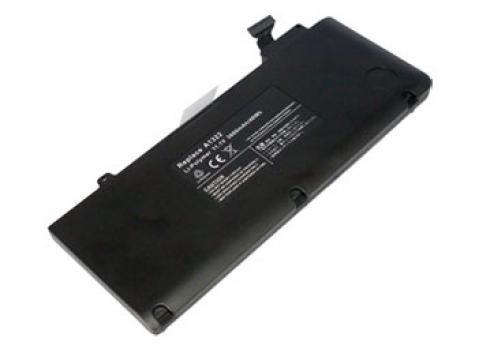 Compatible laptop battery Apple  for A1322 