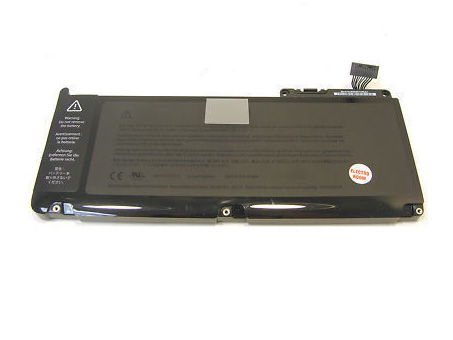 Compatible laptop battery APPLE   for MacBook Pro MB134LL/A 15.4-inch 
