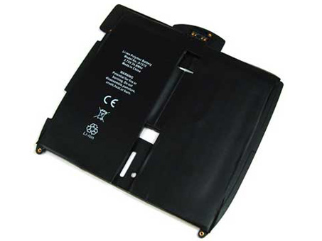 Compatible laptop battery APPLE  for iPad 1 
