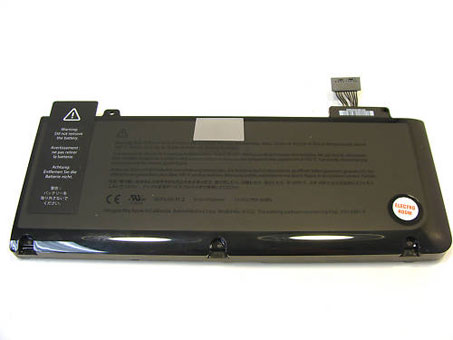Compatible laptop battery APPLE  for A1278 