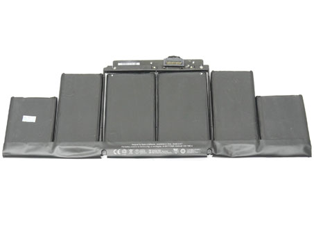 Compatible laptop battery Apple  for A1417 