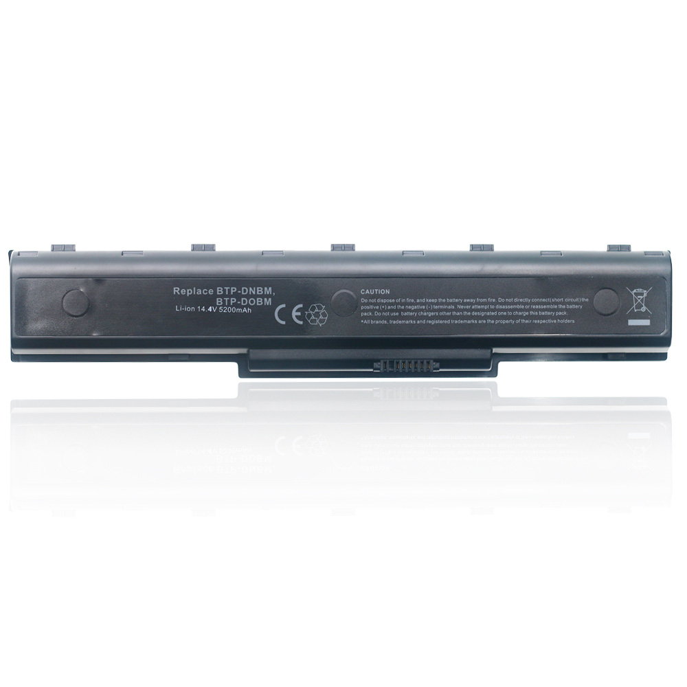 Compatible laptop battery MEDION  for 40036340(SMP/SDI) 