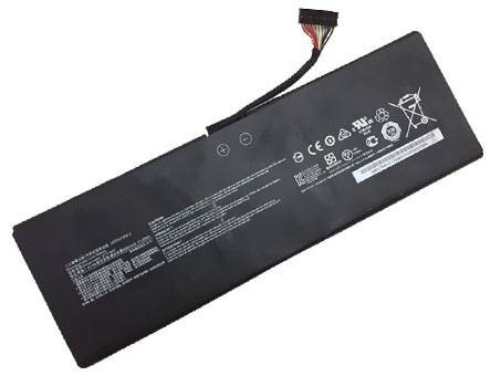 Compatible laptop battery MSI  for GS40-6QE-Phantom-Notebook 