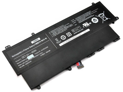 Compatible laptop battery SAMSUNG  for 535U4C-S02 