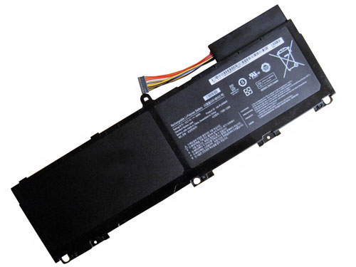 Compatible laptop battery samsung  for 900X1B-A03 