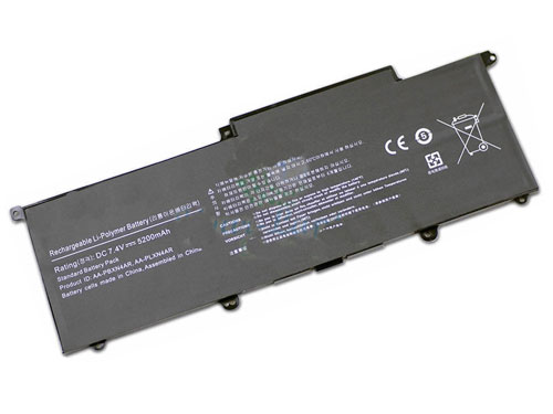 Compatible laptop battery samsung  for 900X3C-A02DE 