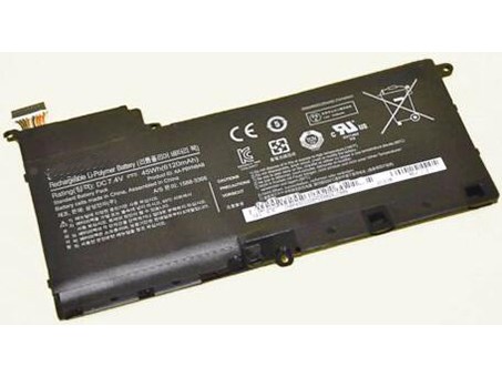 Compatible laptop battery samsung  for 535U4C 