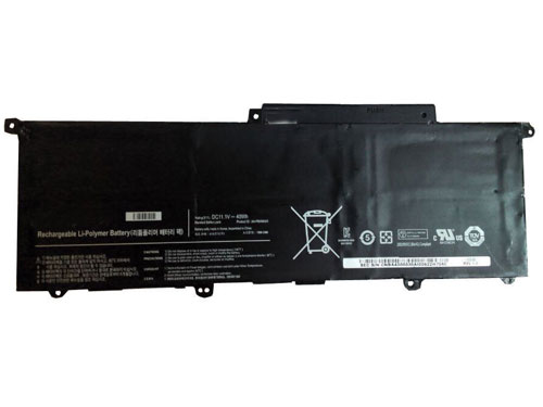 Compatible laptop battery samsung  for NP900X3B-A01US 