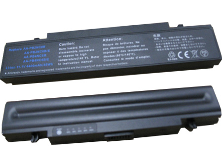 Compatible laptop battery samsung  for R40 XIP 5500 
