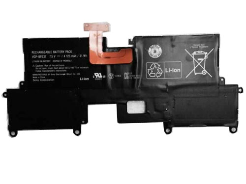 Compatible laptop battery sony  for SVP132A1CL 