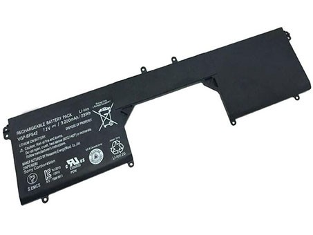 Compatible laptop battery sony  for VAIO-FIT-11A 