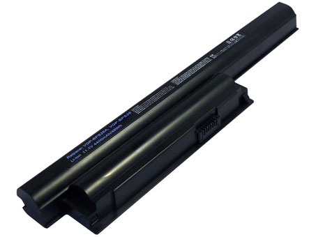 Compatible laptop battery SONY  for VAIO SVE14112EN 