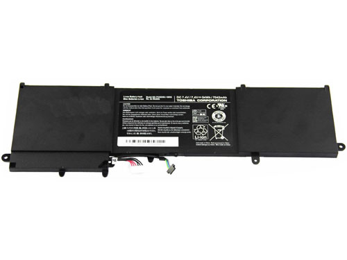 Compatible laptop battery toshiba  for Satellite-U845T 