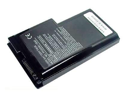 Compatible laptop battery toshiba  for Tecra M1 Series 