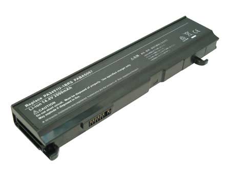 Compatible laptop battery toshiba  for Equium A110-252 
