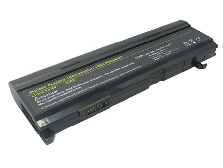 Compatible laptop battery TOSHIBA  for Satellite A135-S4527 