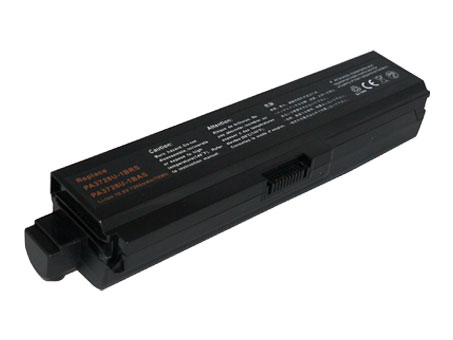 Compatible laptop battery toshiba  for Satellite L675D-S740GY 