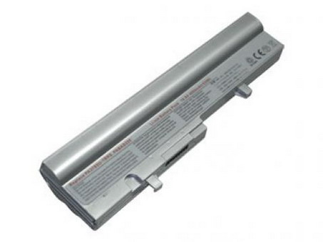Compatible laptop battery toshiba  for Mini NB305-02M 