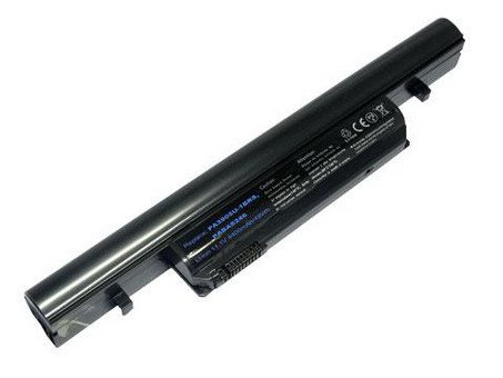 Compatible laptop battery toshiba  for Satellite Pro R850-15F 