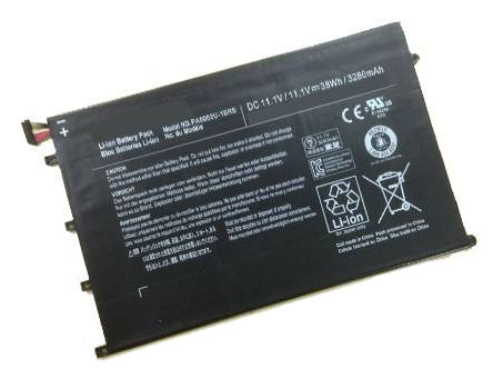 Compatible laptop battery toshiba  for AT330 
