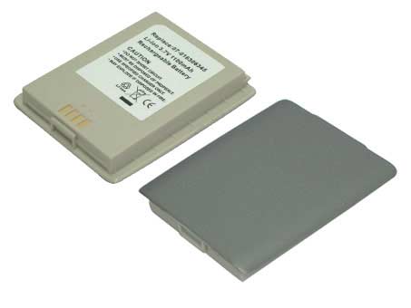 Compatible pda battery ASUS  for P505 