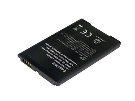 Compatible pda battery BLACKBERRY  for RBT73UW 