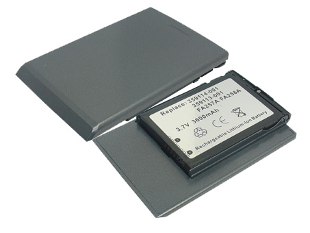 Compatible pda battery HP  for 359113-001 