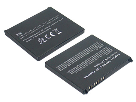 Compatible pda battery HP  for iPAQ 310 