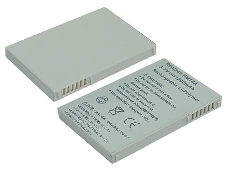 Compatible pda battery DOPOD  for 828 
