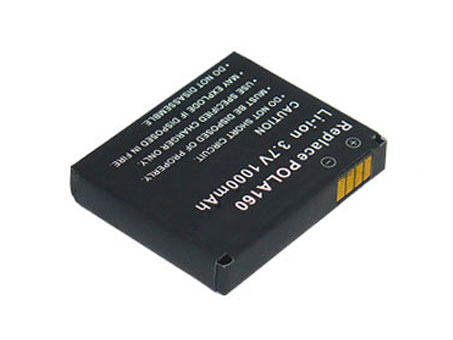 Compatible pda battery O2  for POLA160 