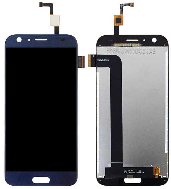 Compatible mobile phone screen SAMSUNG  for BL5000 
