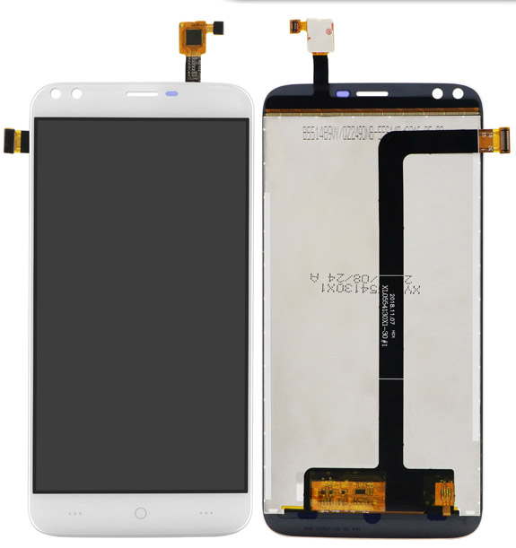 Compatible mobile phone screen DOOGEE  for X30 