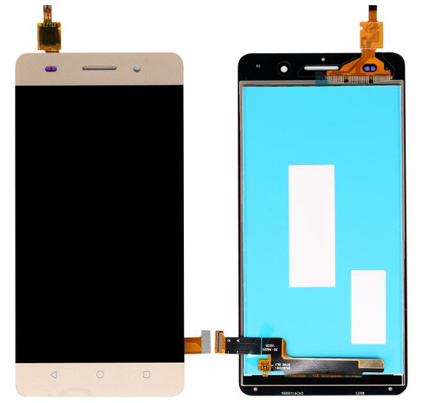 Compatible mobile phone screen HUAWEI  for CHM-U03 